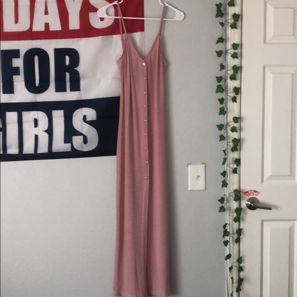 lia cher dress